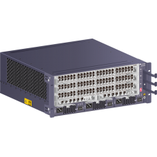 SWITCH: HUAWEI S9303 48 port